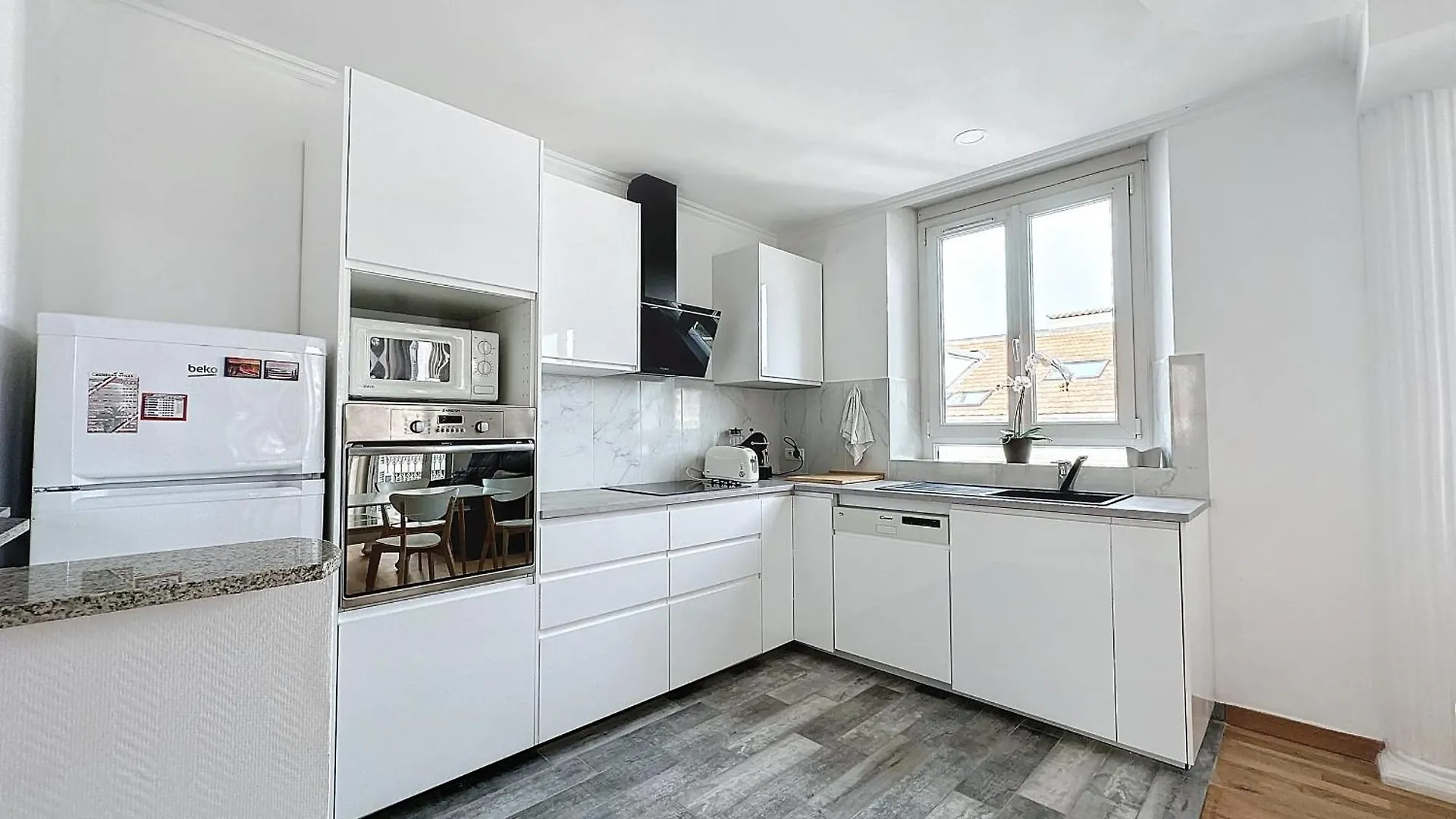 Apartment Cannes Banane - 3 Pieces France